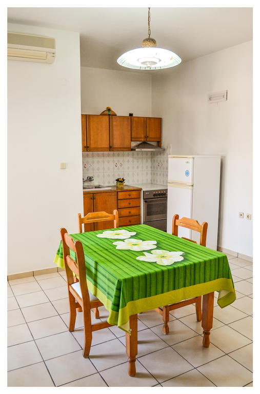 Blue Sky Appartement Frý Kamer foto
